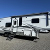 RV for Sale: 2022 AVALANCHE 295RK