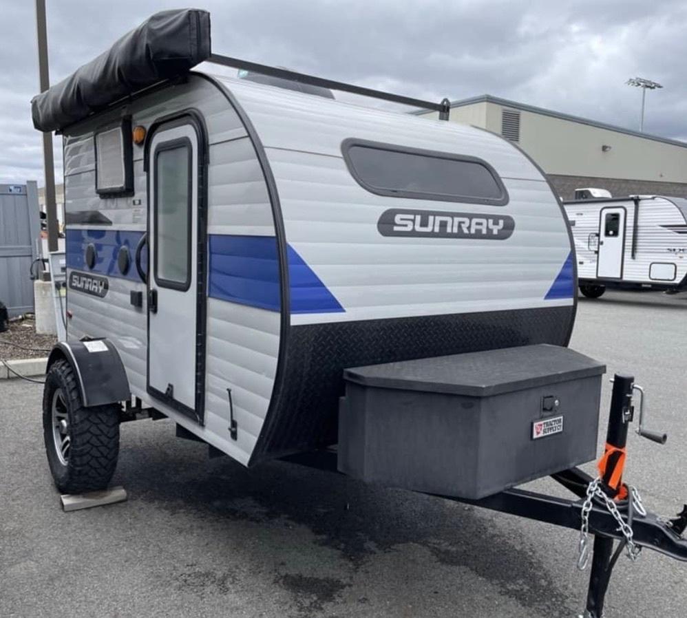 Photo of Rv