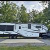 RV for Sale: 2022 SOLITUDE 378MBS-R