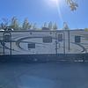 RV for Sale: 2015 PASSPORT ULTRA LITE GRAND TOURING 2810BH
