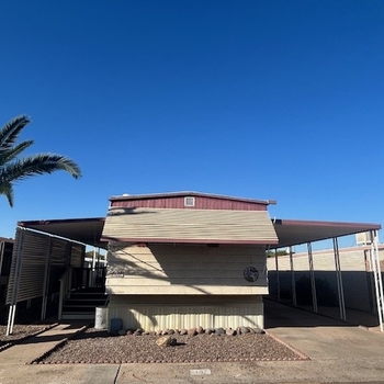 Thumbnail of mobile home