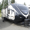 RV for Sale: 2016 BULLET PREMIER 34BHPR