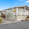 Mobile Home for Rent: 2 Bed 1 Bath 2020 Mobile Home