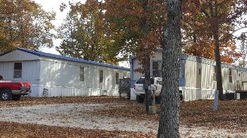 Photo of Mobile Home Park