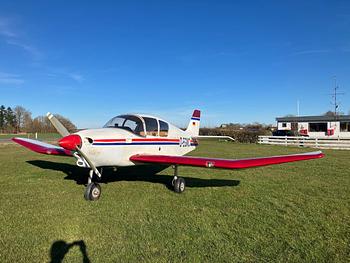 Thumbnail of aircraft