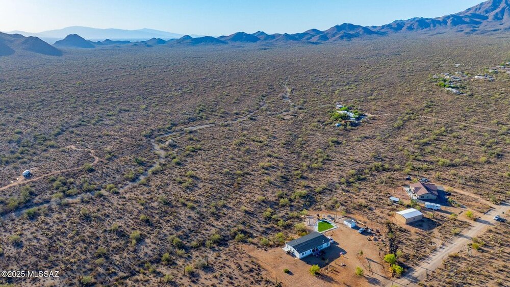 Photo of Mobile Home Lot