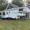 RV for Sale: 2004 Titanium 3338TS