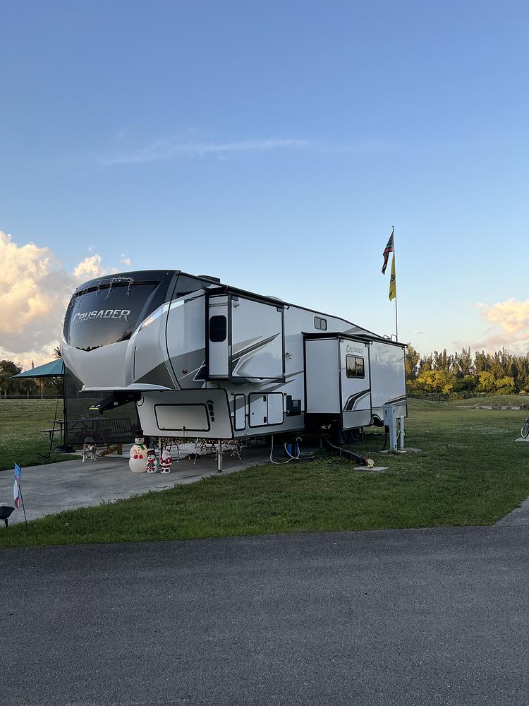 Photo of Rv