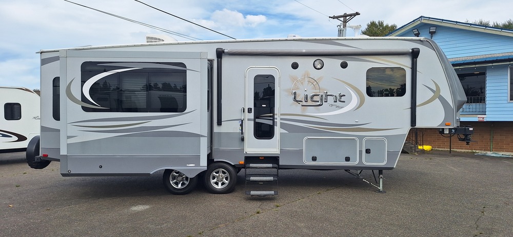 Photo of Rv
