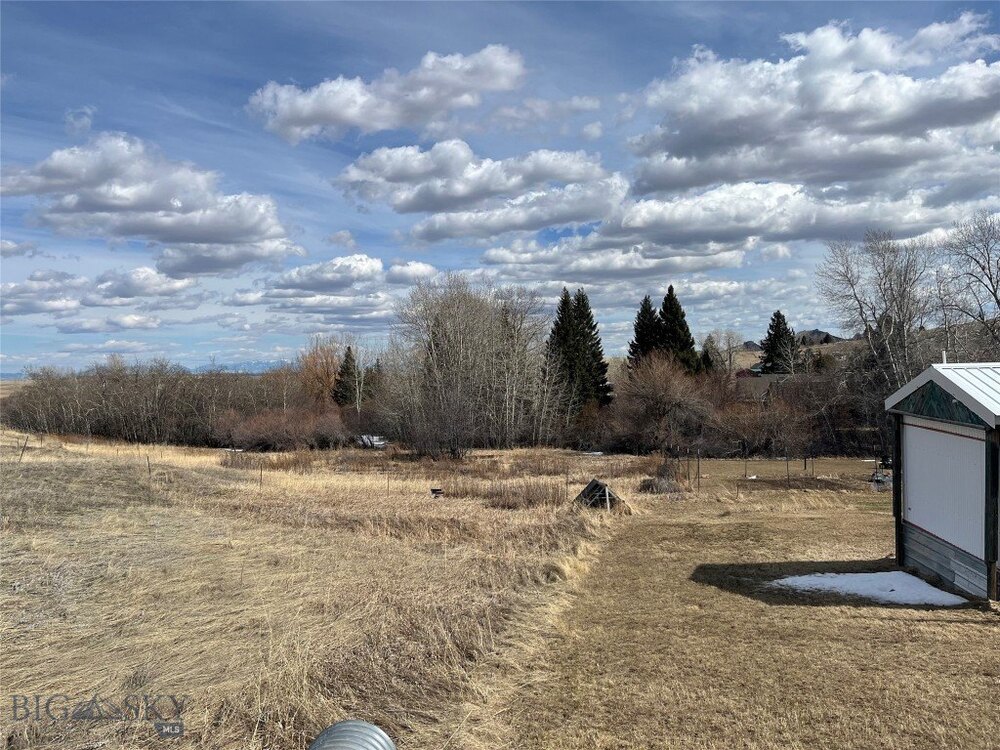 Photo of Mobile Home Lot