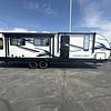 RV for Sale: 2024 CHEROKEE ALPHA WOLF 26RL-L
