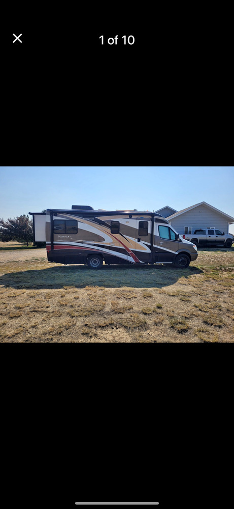 Photo of Rv