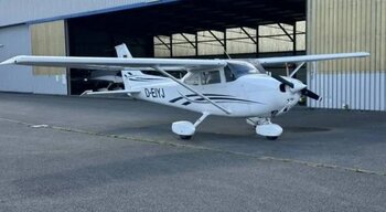 Thumbnail of aircraft