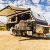 RV for Sale: 2026 XT16HR ISLAND Off-Grid Extreme