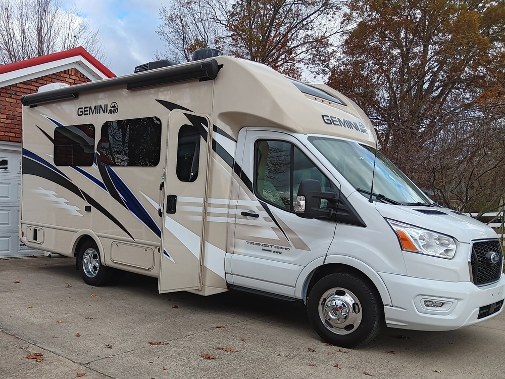 Photo of Rv