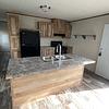 Mobile Home for Sale: AL, MOUNDVILLE - 2021 CLASSIC single section for sale., Moundville, AL