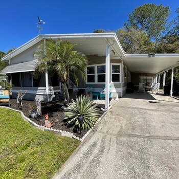 Cypress Lakes Village