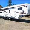RV for Sale: 2018 ARCTIC SILVER FOX EDITION 27-5L