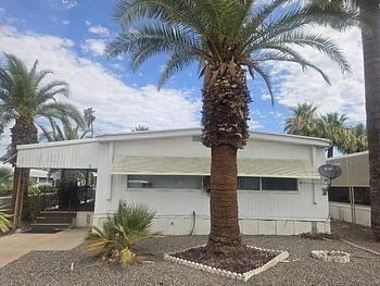 Thumbnail of mobile home