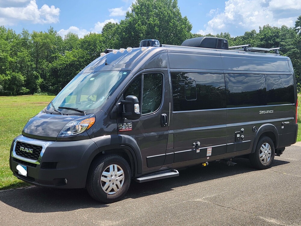 Photo of Rv