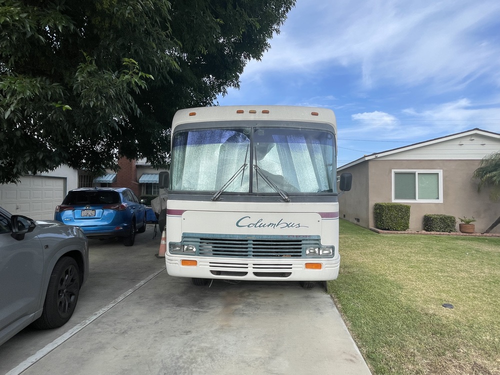 Photo of Rv