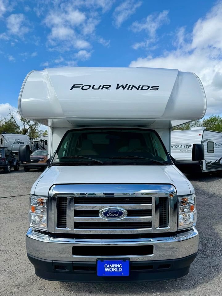 Photo of Rv