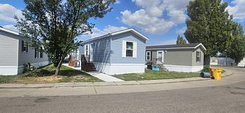 Thumbnail of mobile home