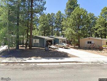 Thumbnail of mobile home