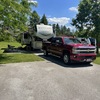 RV for Sale: 2021 MONTANA 3121RL