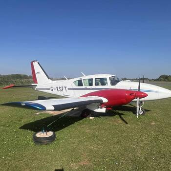 Thumbnail of aircraft