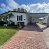 Mobile Home for Sale: 3 Bed, 2 Bath Home At Cypress Lakes Village, Lakeland, FL