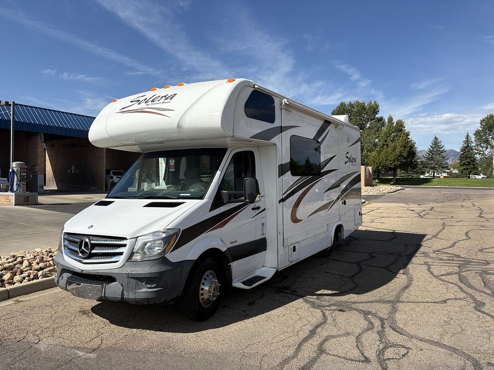 Photo of Rv