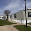 Mobile Home for Rent: 3 Bed 1 Bath 2009 Crest