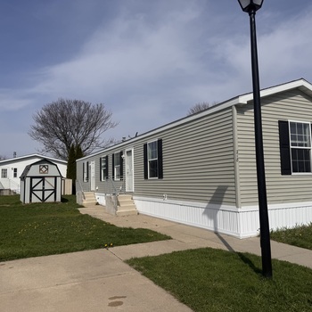 Thumbnail of mobile home