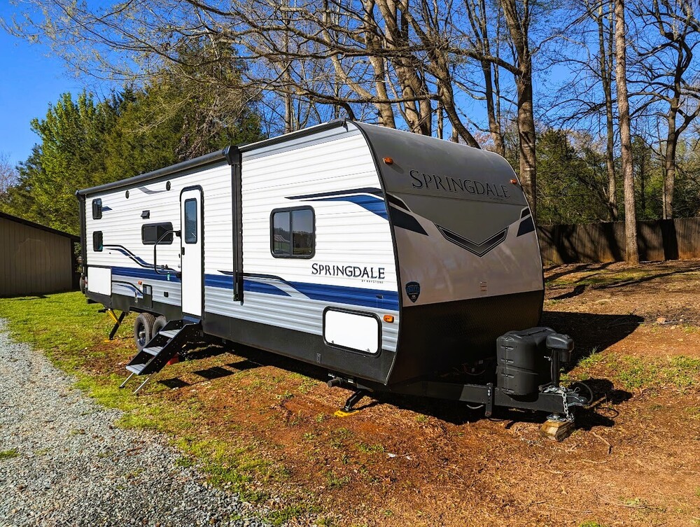 Photo of Rv