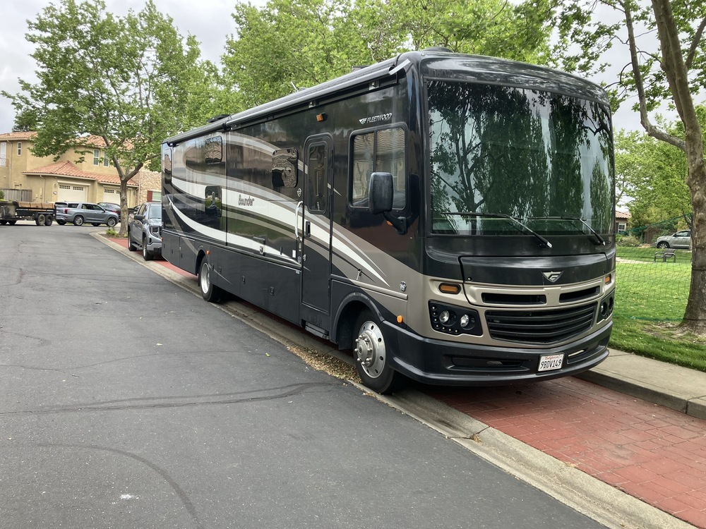 Photo of Rv