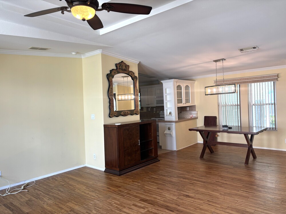 Cypress Lakes Village