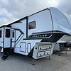 RV for Sale: 2026 VOLTAGE V SERIES 3850