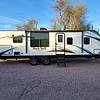 RV for Sale: 2019 NORTH TRAIL 28RKDS