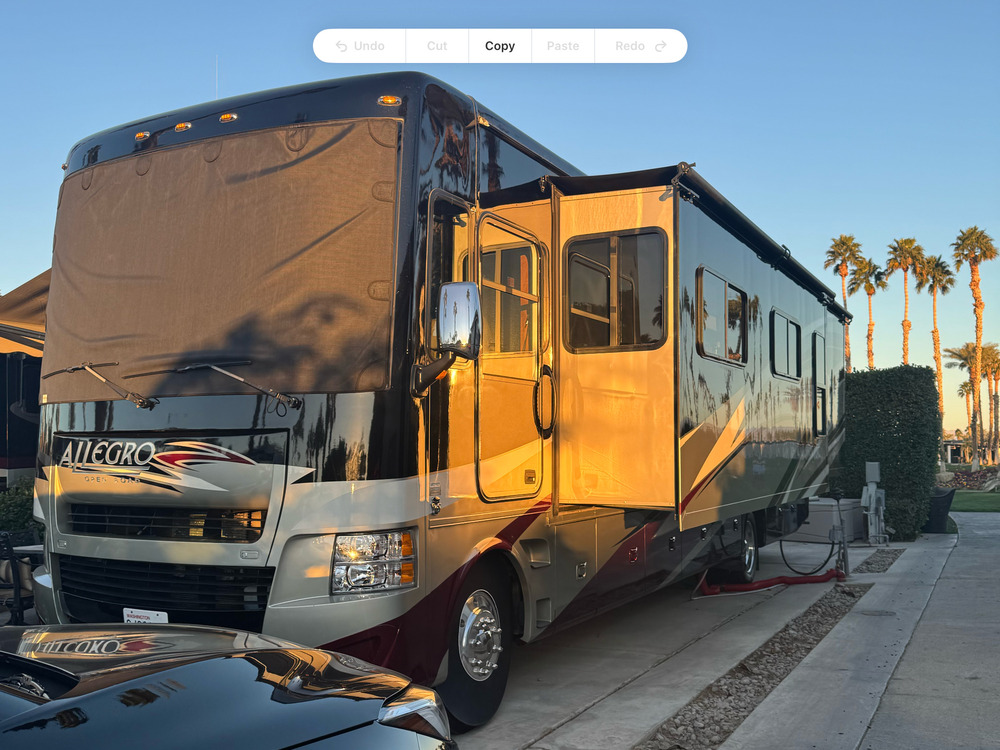 Photo of Rv