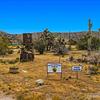 RV Lot for Rent: Travis - Manager, Yucca Valley, CA