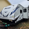 RV for Sale: 2019 BULLET ULTRA LITE 261RBS