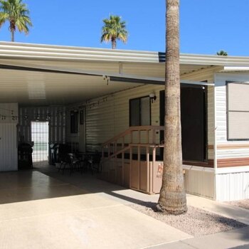 Thumbnail of mobile home