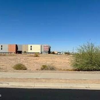 Thumbnail of mobile home