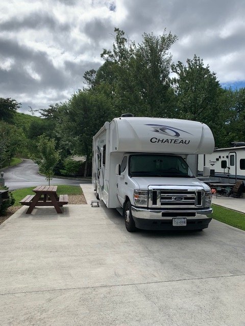 Photo of Rv
