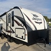 RV for Sale: 2017 WHITE HAWK 27DSRL