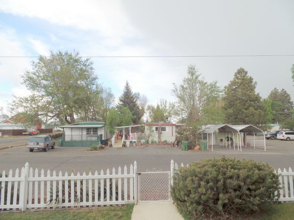 Photo of Mobile Home Park