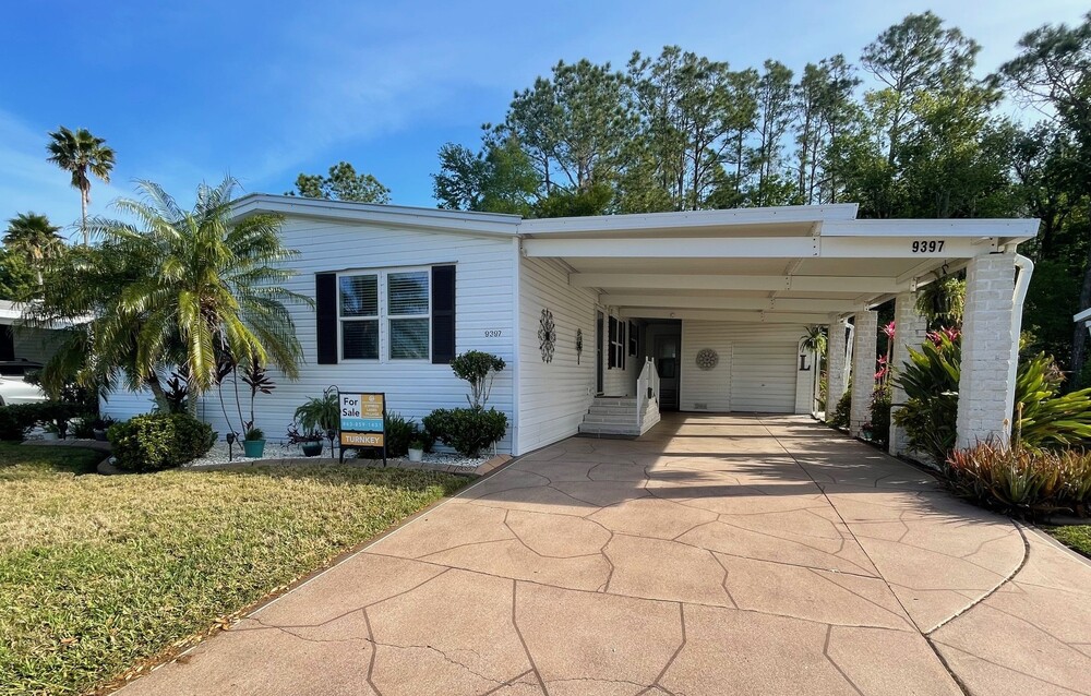 Cypress Lakes Village