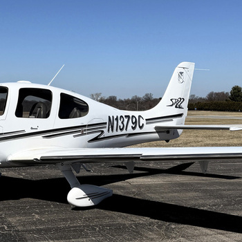 Thumbnail of aircraft