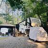Mobile Home for Sale: 1 Bed 1 Bath 2018 5th Wheel